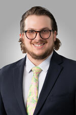 Photo of Theodore A. Weiss