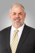 Photo of John R. Meehan