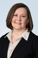 Photo of Marhya L. Fasching