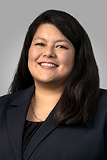 Photo of Jennifer M. Murillo-Hurtado