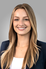 Photo of Gabrielle A. Vance