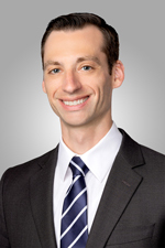 Photo of Stephen A. Hench