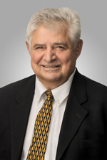 Photo of Ernest A. Martz