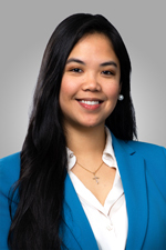 Photo of Aryssa Kristin Ramos Pasinos