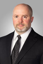 Photo of Matthew A. Knox