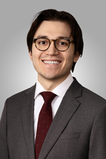 Photo of Joseph C. Lafuente