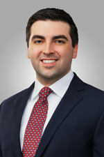 Photo of Peyton K. Phillips