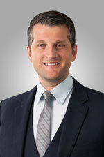 Photo of C. Kevin  Grim, Jr.