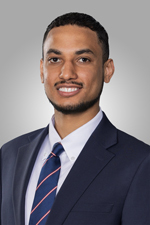 Photo of Jordan W.P. Evans