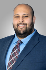 Photo of Sherief  Morsy