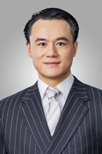 Photo of Lei  Wei