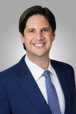 Photo of Jason E. Rosen