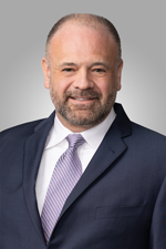 Photo of Robert A. Braun