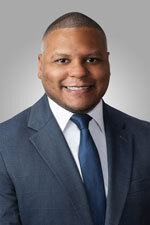 Photo of Calvin R. Edwards