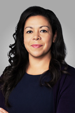 Photo of Shantel I. Perez