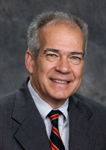 Photo of Charles F. Helsten