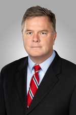 Photo of William E. Bazarek