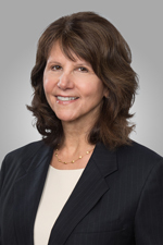 Photo of Diane C. Ragosa