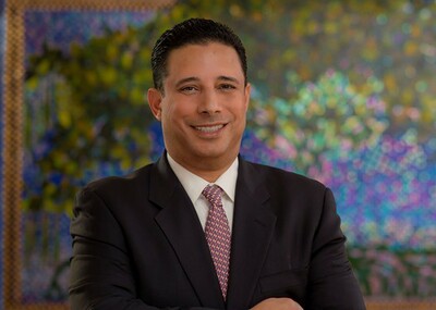 Photo of Carlos J.  Villafañe-Real