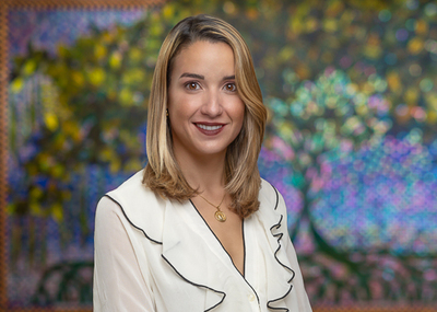 Photo of Mariela  Suárez-Colón