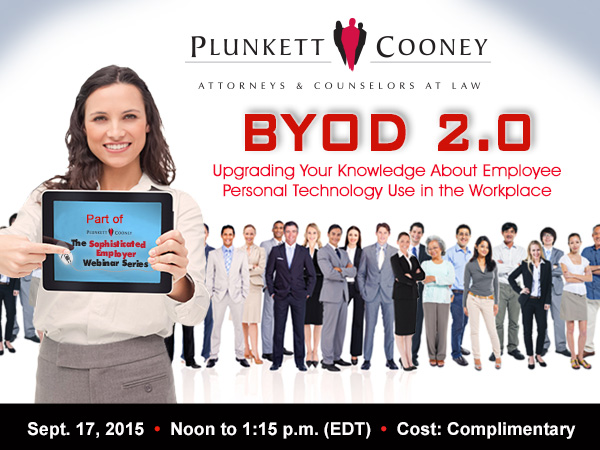 BYOD Knowledge about Employee Personal Technology use in the workplace BYOD Knowledge about Employee Personal Technology use in the workplace