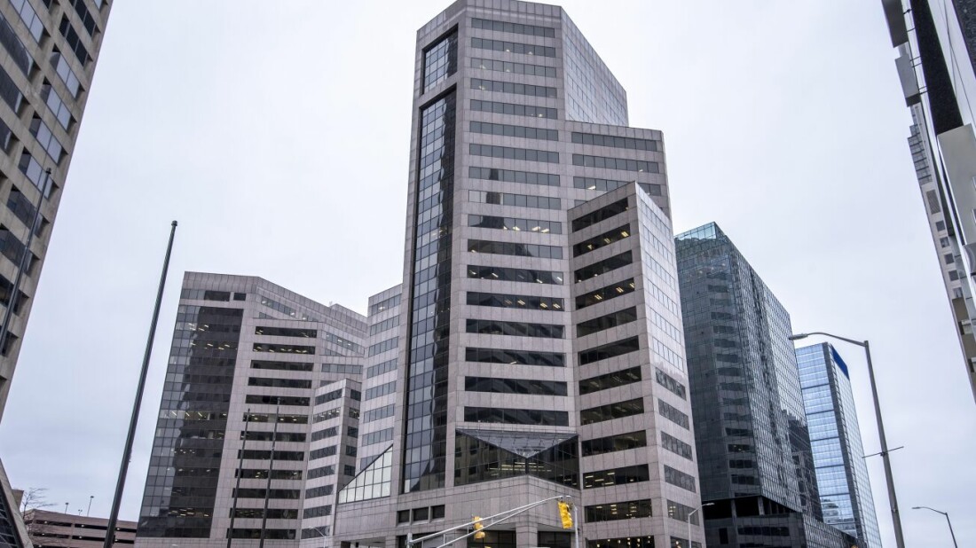 City Center Building City Center Building Phot