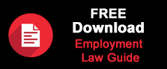 Employment Law Guide