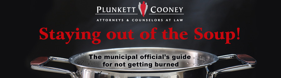 Staying out of the Soup webinar Staying out of the soup webinar