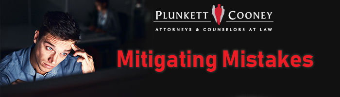 Mitigating Mistakes Webinar