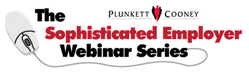 Sophisticated Employer Webinar