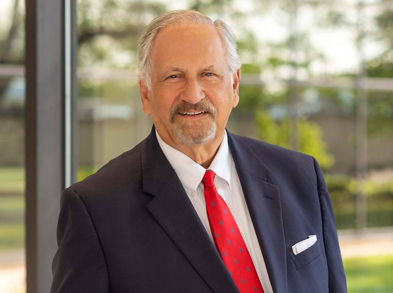 Frank Mamat, Plunkett Cooney Photo