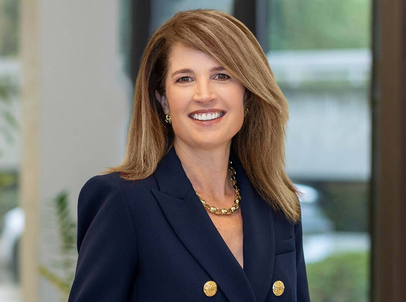 Laura Brownfield, Plunkett Cooney Photo