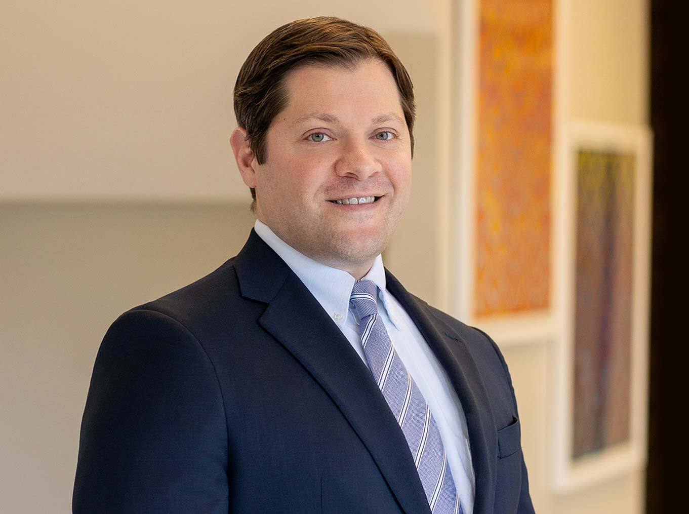 Kelly Shefferly, Plunkett Cooney Photo