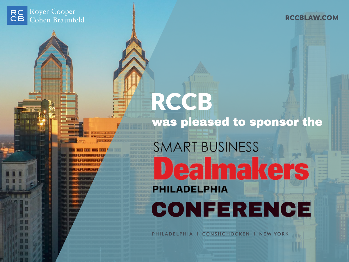 Dealmakers Conference