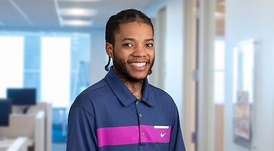 Photo of Dante  Hayward