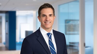 Photo of Dirk M. Simpson