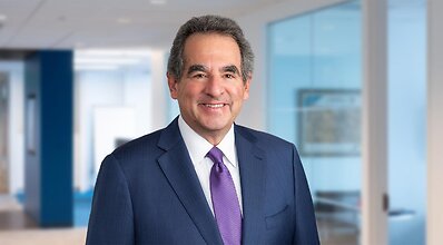 Photo of Eric L.  Settle