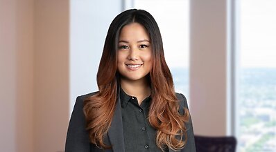 Photo of Kira N. Lum