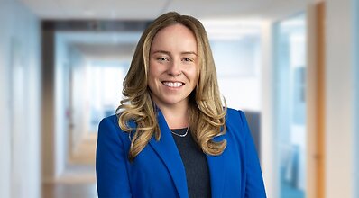 Photo of Aislinn E. Sroczynski