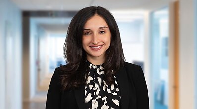 Photo of Rachel  Limonnik