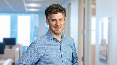 Photo of Roger J. Braunfeld