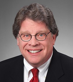 Photo of Steven O. Kramer