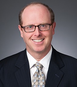 Photo of Jeffrey A. Kaye