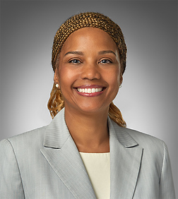 Photo of Kandace P. Watson