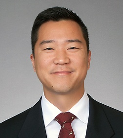 Photo of Kevin K. Chang