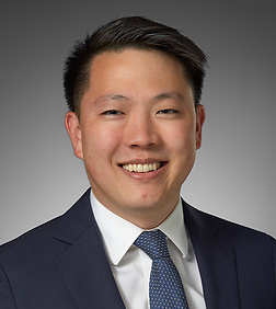 Photo of David M. Gao