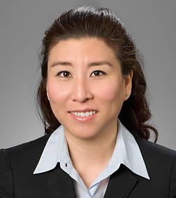 Photo of Susan M. Hwang