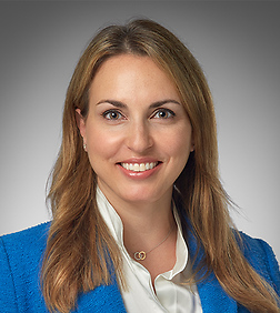 Photo of Marisa B. Miller