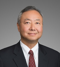 Photo of Mark T. Okuma