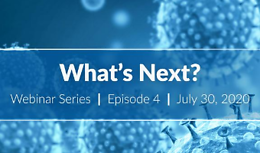 What's Next - What is Happening with Lenders, Servicers and Special Servicers